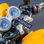 Bug Killer - Motorcycle Keychain