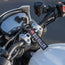 Bug Killer - Motorcycle Keychain