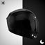 Reflective Helmet Sticker - Hazard Edition