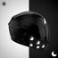 Reflective Helmet Sticker - Arrows and Stripes