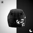 Reflective Helmet Sticker - Arrows and Stripes