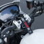 Don't Fucking Die - Motorcycle Keychain