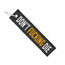 Don't Fucking Die - Motorcycle Keychain