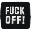 F OFF! - Reservoir Cover