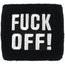 F OFF! - Reservoir Cover