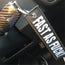FAST AS FUCK! - Motorcycle Keychain