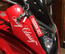 FREEDOM KEY! - Red Motorcycle Keychain