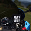 Gass Or Ass - Reservoir Cover