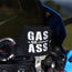 Gass Or Ass - Reservoir Cover