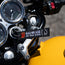 Gas or Ass - Motorcycle Keychain