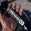 Give It A Flick - Motorcycle Keychain