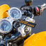 Good with my hands - Motorcycle Keychain