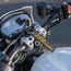 Good with my hands - Motorcycle Keychain