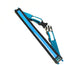 High Visibility LED Motorcycle Belt Blue