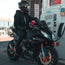Motorcycle Shift Pattern Hoodie Black Small Medium Large X-Large XX-Large XXX-Large 4XL 5XL 6XL