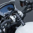Life's A Ride - Motorcycle Keychain