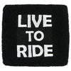 Live To Ride - Reservoir Cover