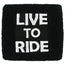 Live To Ride - Reservoir Cover