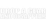 Motorcycle Decal - Drop A Gear And Disappear - White