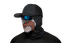 Motorcycle Face Mask  - Mustache
