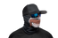 Motorcycle Face Mask  - Mustache