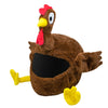 Motorcycle Helmet Cover - Turkey