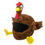 Motorcycle Helmet Cover - Turkey