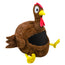 Motorcycle Helmet Cover - Turkey