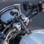 Moves the Soul - Motorcycle Keychain
