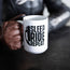 Sleep Ride Repeat - Motorcycle Mug White