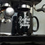 Ride Fast Die Young - Motorcycle Mug Black