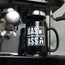 Gas or Ass - Motorcycle Mug Black