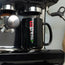 Shift Pattern - Motorcycle Mug Black