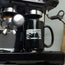 US Rider - Motorcycle Mug Black