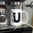 F-U - Motorcycle Mug White