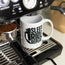 Sleep Ride Repeat - Motorcycle Mug White