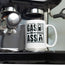 Gas or Ass - Motorcycle Mug White