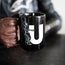 F-U - Motorcycle Mug Black