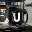 F-U - Motorcycle Mug Black
