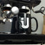 F-U - Motorcycle Mug Black