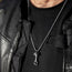 Motorcycle Necklace - Piston