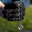 Motorcycle Necklace - Wheel