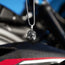 Motorcycle Necklace - Skull Rider
