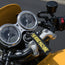 The Noise Machine - Motorcycle Keychain