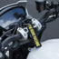 The Noise Machine - Motorcycle Keychain
