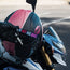 Not His Bike - Motorcycle Keychain