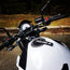 ORGAN DONOR - Motorcycle Keychain