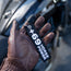 +69 Horse Power - Motorcycle Keychain
