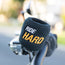Ride Hard - Reservoir Cover