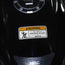 Motorcycle Sticker - Injury or Death (2 pack)